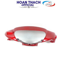Ốp Đầu Trước Cho Xe Máy Mio Đời 2004 Đến 2006 Màu Đỏ HOANTHACH 5WPF614300PA trumsidothien