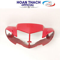 Ốp Đầu Trước Cho Xe Máy Sirius Đùm Màu HOANTHACH 3S3F614300P0 abika_shop