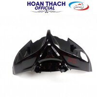 Ốp Đầu Trước Cho Xe Máy Jupiter MX Màu Đen yamaha, chính hãng HOANTHACH 5B9F614300PA ABC ONE