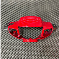 Ốp đầu trước / Đầu đèn wave 110 honda thailand - hàng chính hãng.