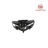 Ốp đầu trước (đen 1121) chính hãng Yamaha dùng cho xe Jupiter - Yamaha town Hương Quỳnh