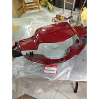 Ốp đầu trước gắn xe Wave nhỏ - dàn áo xe máy