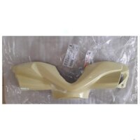Ốp đầu trước (nắp trước) Mio Classico 2007 - 2012 Yamaha - Vàng kem .