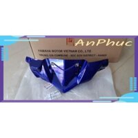 Ốp đầu trước Nouvo 4-5-6 zin - Màu Xanh GP