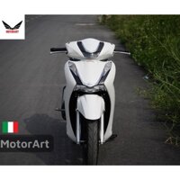 Ốp đầu trước sh 350 (Bộ ốp mão SH 350i) cho SH 2020-2022, mão sh350, mão sh350i ráp cho sh 125i, 150i