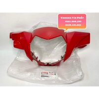 Ốp Đầu Trước Sirius Fi Chính Hãng Yamaha