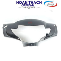Ốp Đầu Trước xe Future Neo Đen Đùm Honda, chính hãng HOANTHACH 53205KTM860ZJ abcone