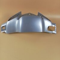 Ốp đầu trước xe máy, đầu đèn 1 bóng phanh Đĩa xe Wave ZX, Wave 110, Wave Alpha đời  2002 - 2006