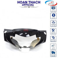 Ốp Đầu Trước Xe máy Future Neo Màu Đen Đùm nhựa đài loan, HOANTHACH SP016918 hoanthachstore