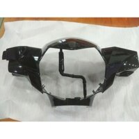 Ốp Đầu Trước Xe Sirius Fi Màu Đen