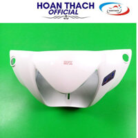 Ốp đầu trước Xe Vision đời đầu màu trắngHOANTHACH 53210KZLE00ZD trumsidothien