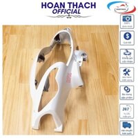Ốp đầu trước Xe Wave alpha 110 màu trắngHOANTHACH 53205K89V00ZB trumsidothien