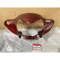 ỐP ĐẦU VISION 110 ĐỎ ĐÔ ( ĐỜI 2014).