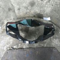 Ốp đầu wave nắp trước, nắp sau tay lái wave a100 s100 rs100 50cc hàng cao cấp