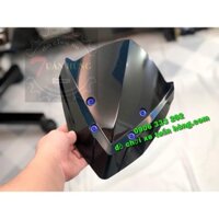 Ốp Đầu Winner V2 Mẫu Sói [SIÊU ĐẸP]  - chắn gió winx - mão xe winx - đồ chơi xe winx