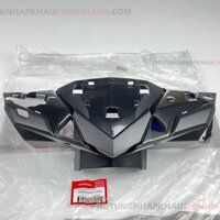 Ốp đầu xe Vario,Click 2017  nhập khẩu chính hãng