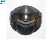 Ốp đầu xe Yaz màu đen