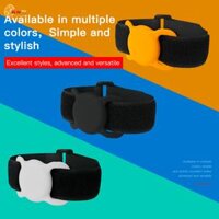 Ốp dây đeo cài quai thiết bị định vị Airtag Apple chính hãng chống thất lạc Flycam DJI Mavic 3 Air 2 FIMI X8 SE MINI 1 2 SE thông minh
