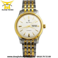 OP DÂY KIM LOẠI NAM AUTOMATIC OP990-14AMSK-T