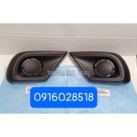 Ốp đèn gầm, đèn cản, dưỡng đèn innova 2014 2015 2016 toyota inova