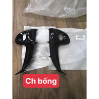 Ốp đèn gầm, dưỡng đèn gầm theo xe Toyota Vios 2021 2022 2023 [ HÀNG CHÍNH HÃNG ]