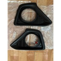 ốp đèn gầm Grand i10 14 - 16 , oem , bản to