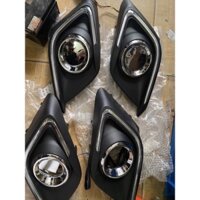 Ốp đèn gầm led Mazda 3  2015-2016 ( chuyên sỉ ,bán buôn ,bán lẻ)