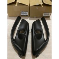 Ốp đèn gầm mazda 3  đời 2018-2019