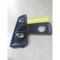 Ốp đèn gầm, mí đèn gầm theo xe honda city 2015 2016 2017