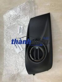 ỐP ĐÈN GẦM PHỤ XE TOYOTA FORTUNER 2014