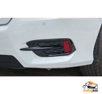 Ốp Đèn Gầm Sau Honda Civic 2018