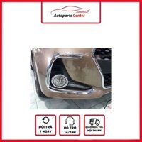 Ốp đèn gầm trước, sau xe Huyndai I10 Hatchback 2017-2020