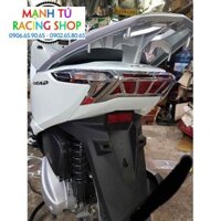 ỐP ĐÈN HẬU VÀ XI NHAN MẠ CRÔM HONDA LEAD 2018-2019 - 63AD
