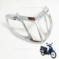 Ốp Đèn Lái (Chụp Lái) & Xi Nhan WAVE ALPHA 2017 - 2022 M50