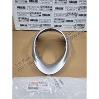 Ốp đèn pha Classico, Mio Classico màu bạc, .