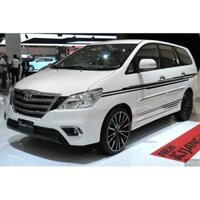 ỐP ĐÈN PHA HẬU INNOVA 2008-2010-2012-2016 - FULL PHA + HẬU