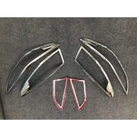 ỐP ĐÈN PHA HẬU XE MAZDA 3 2020 2021