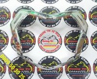 Ốp đèn pha Lead 2018 mạ crom