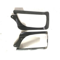 Ốp đèn pha thaco towner 750