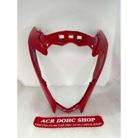 Ốp Đèn Trước, Ốp Đèn Pha, Ốp Đầu Đỏ - Raider Xăng Cơ Chính Hãng