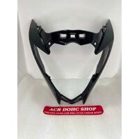 Ốp Đèn Trước, Ốp Đèn Pha, Ốp Đầu Đen Bóng - Raider Xăng Cơ Chính Hãng