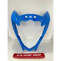 Ốp Đèn Trước, Ốp Đèn Pha, Ốp Đầu Xanh Dương - Raider Xăng Cơ Chính Hãng