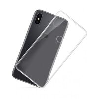 Ốp Dẻo cho Xiaomi Mi Note 5 Trong suốt (Loại A+ chống ố vàng)