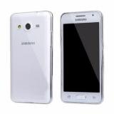 Ốp dẻo trong cho Samsung Galaxy Grand Prime G530 G531