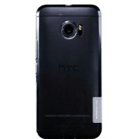 Ốp Dẻo Trong Nillkin HTC 10