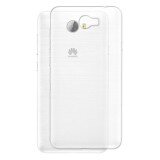 Ốp dẻo trong suốt cho Huawei Y5ii