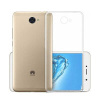 Ốp Dẻo Trong Suốt Dành Cho Huawei Y5II