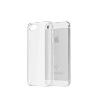 Ốp Dẻo Trong Suốt Dành Cho Iphone - Iphone 5S