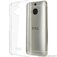 Ốp Dẻo Trong Suốt HTC One M9 Plus
