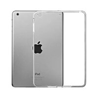 Ốp dẻo trong suốt siêu mỏng iPad Air 2